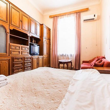 Hotel Royal ティビリシ エクステリア 写真