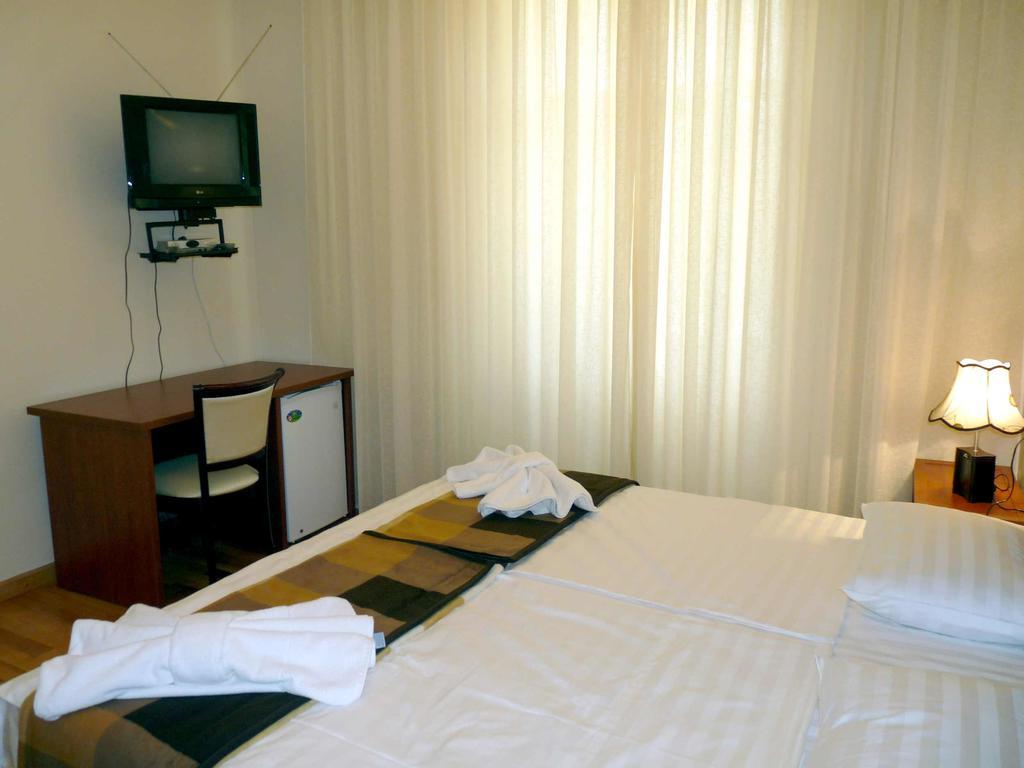 Hotel Royal ティビリシ 部屋 写真