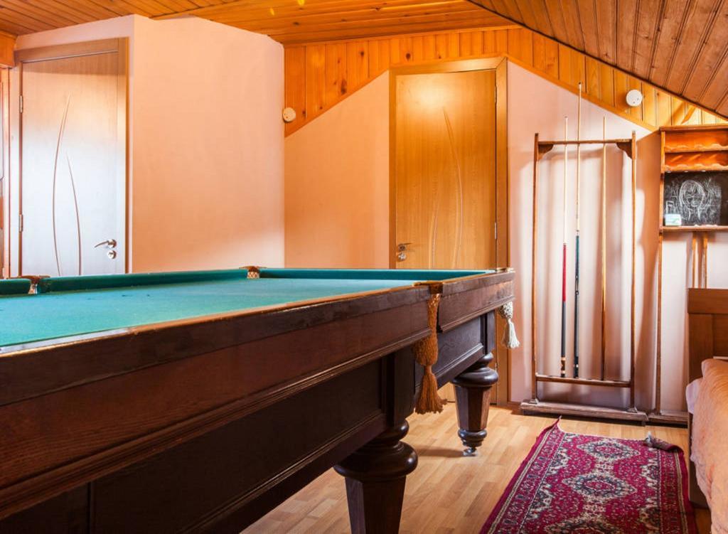Hotel Royal ティビリシ エクステリア 写真
