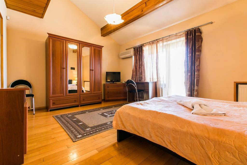 Hotel Royal ティビリシ エクステリア 写真