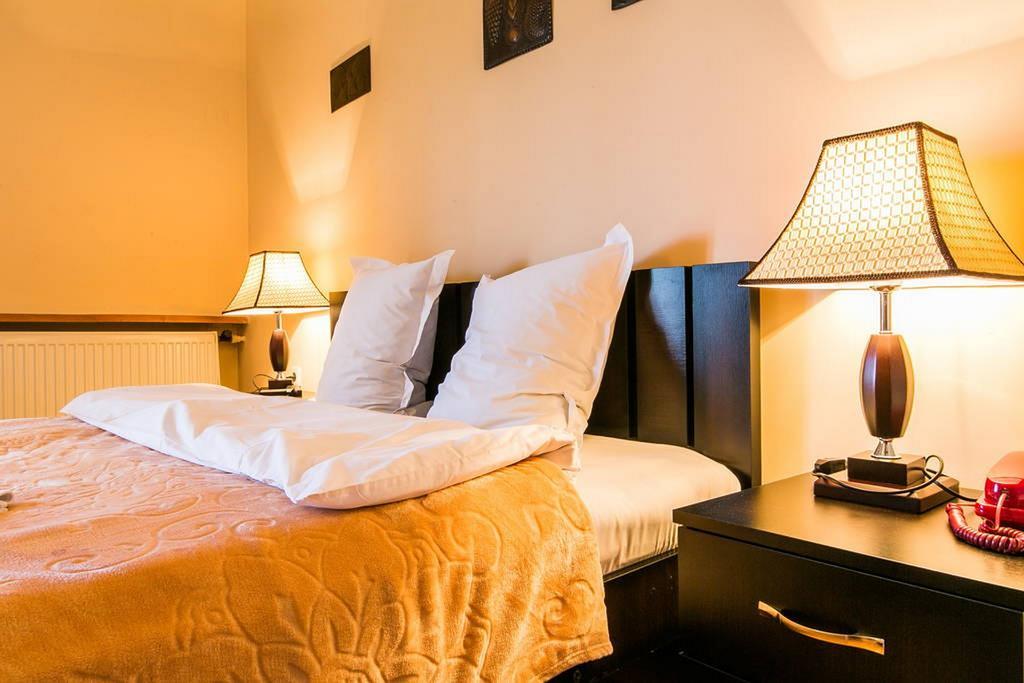 Hotel Royal ティビリシ エクステリア 写真