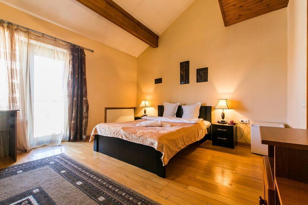 Hotel Royal ティビリシ エクステリア 写真