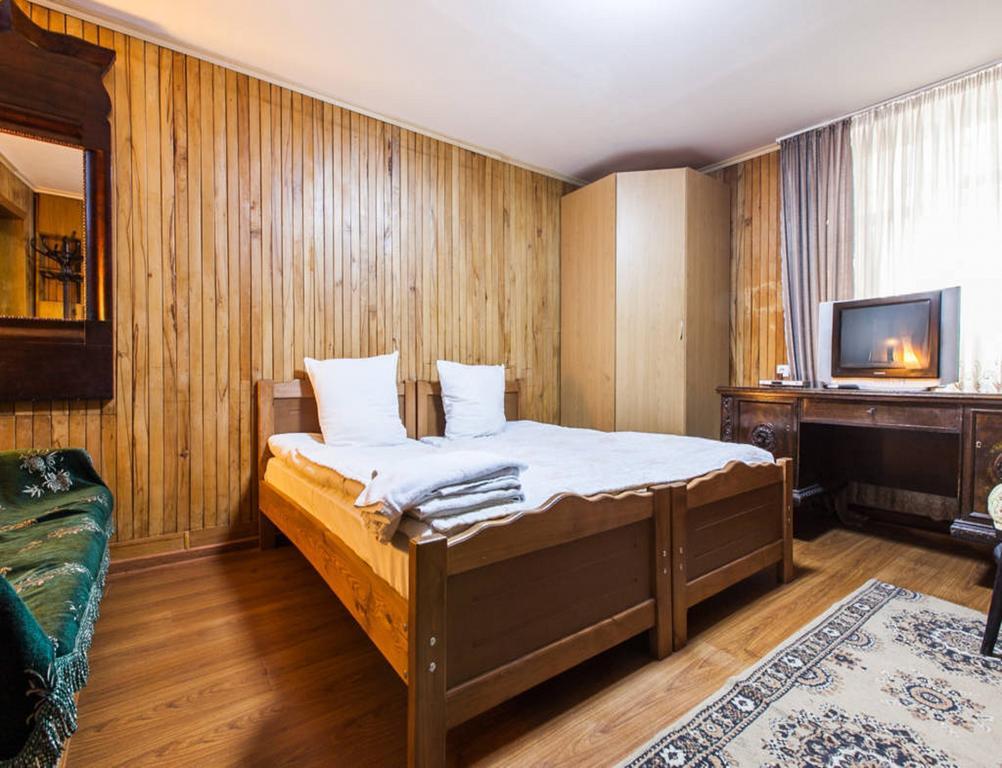Hotel Royal ティビリシ エクステリア 写真