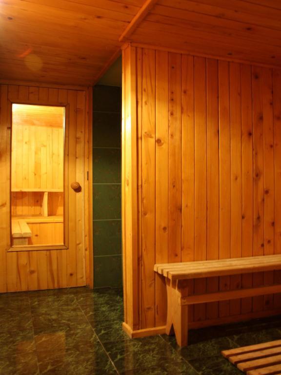 Hotel Royal ティビリシ エクステリア 写真