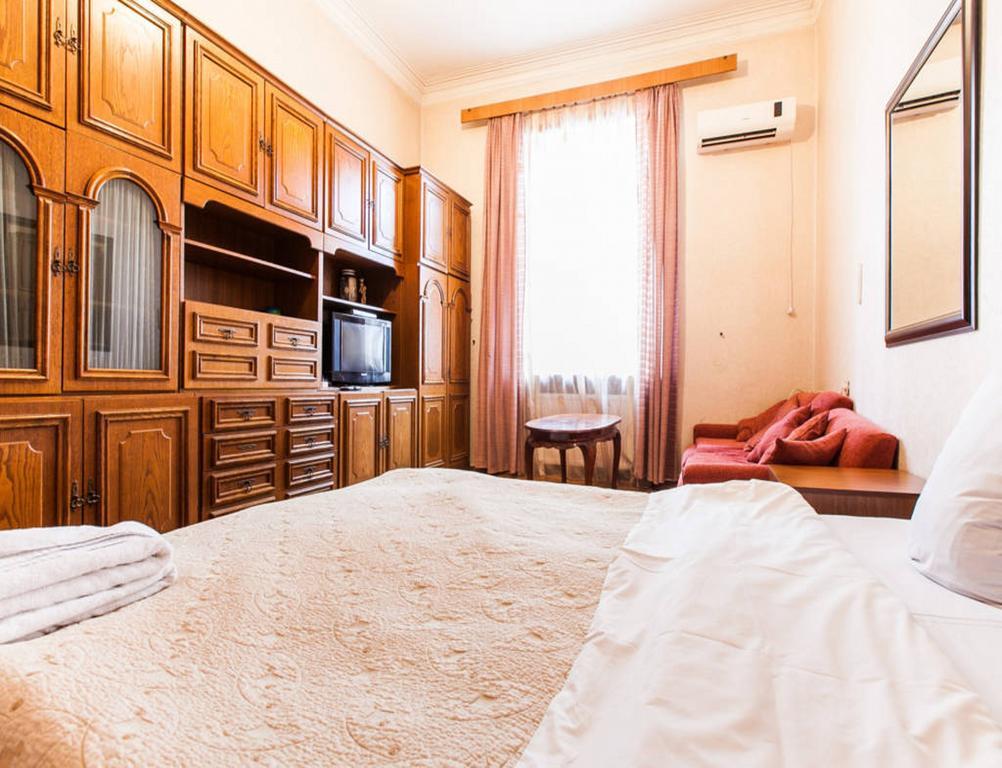 Hotel Royal ティビリシ エクステリア 写真