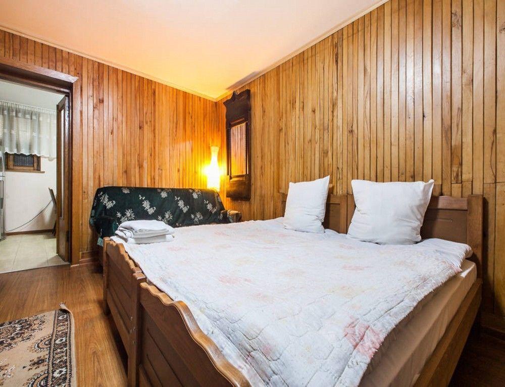 Hotel Royal ティビリシ エクステリア 写真