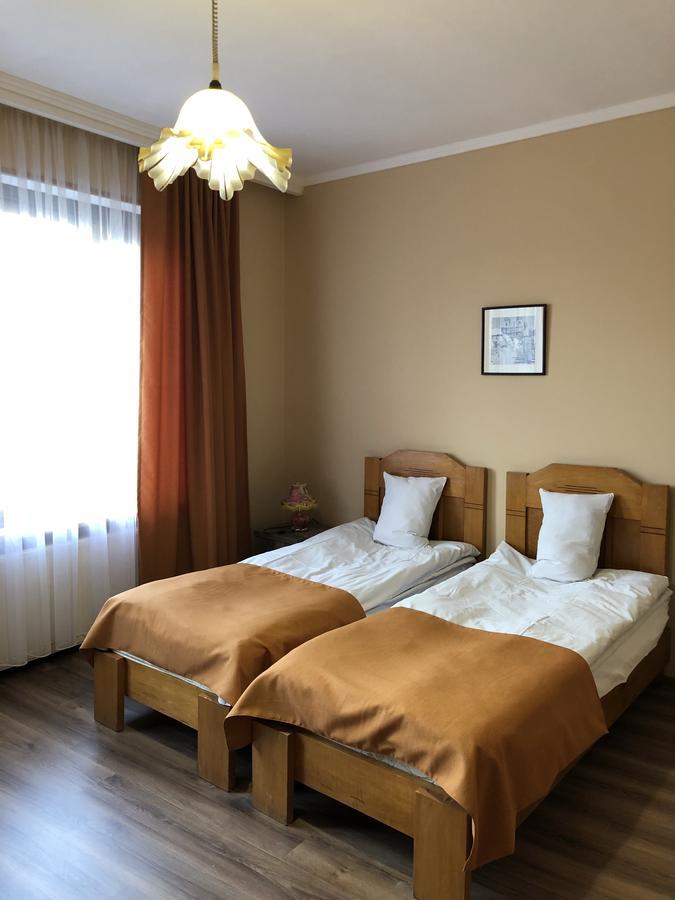 Hotel Royal ティビリシ エクステリア 写真