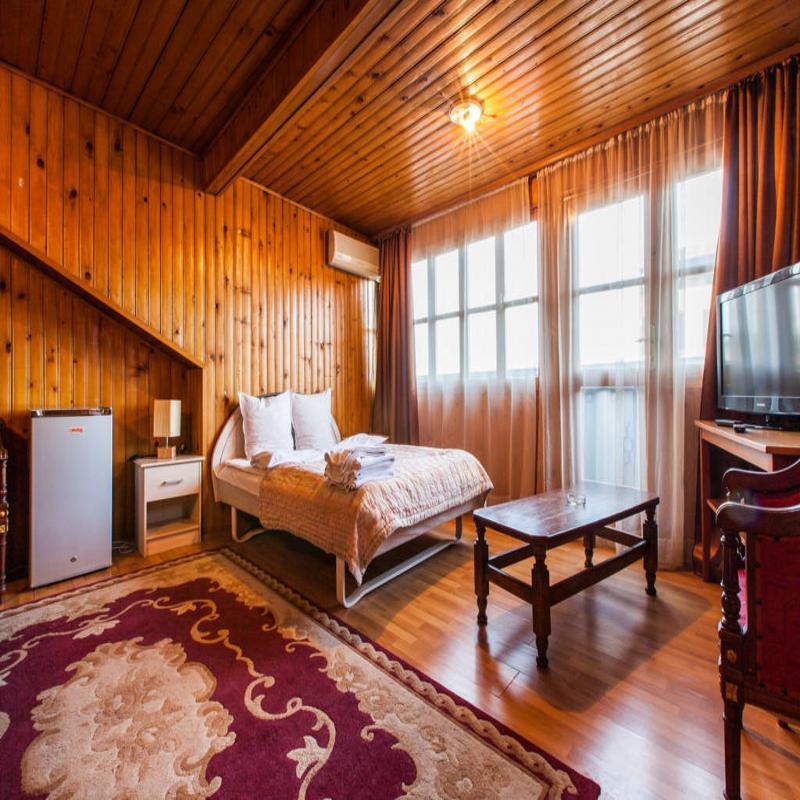 Hotel Royal ティビリシ エクステリア 写真